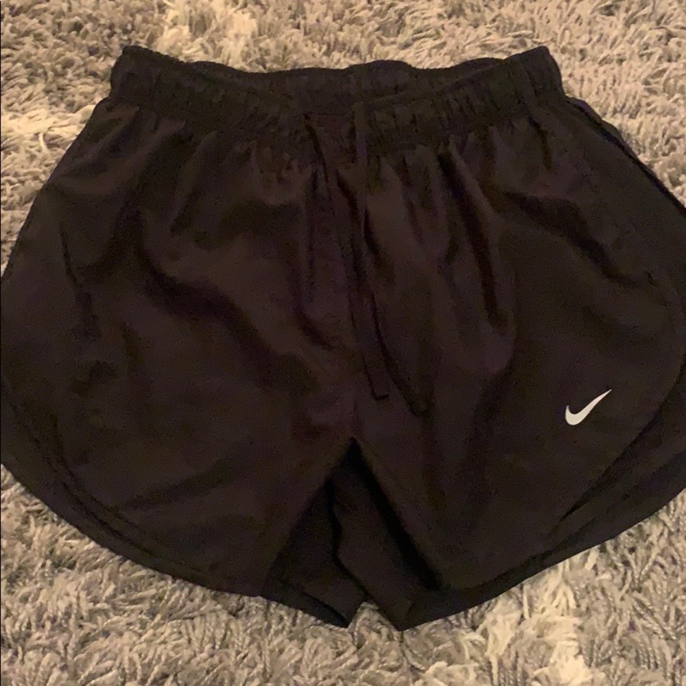 Athletic Shorts